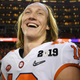 Illustration for article titled Trevor Lawrence Shoots Down Hilariously Fake Meme About Enraging The "Coastal Elite Media"